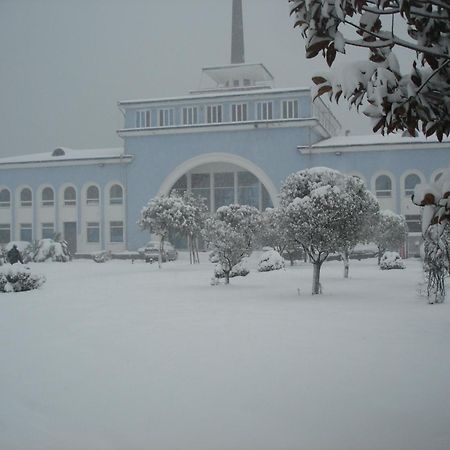 Old Batumi'S Diamond Apartment Exterior photo